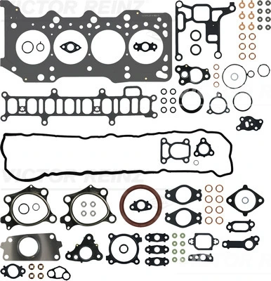 Full Gasket Kit, engine
